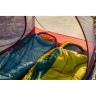 Спальный мешок KLYMIT WILD ASPEN 0 LARGE желто-зеленый 13WAYL00D